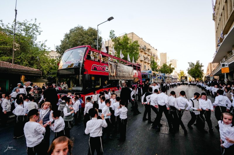 משה גולדשטיין, דוד ארזני ומאיר לביא