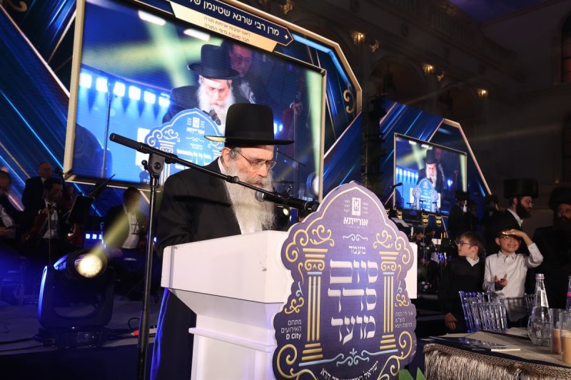 שלומי כהן, שמוליק קורלנסק ודוד מנדלסון 