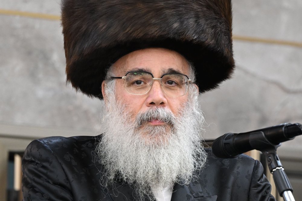 משה גולדשטיין