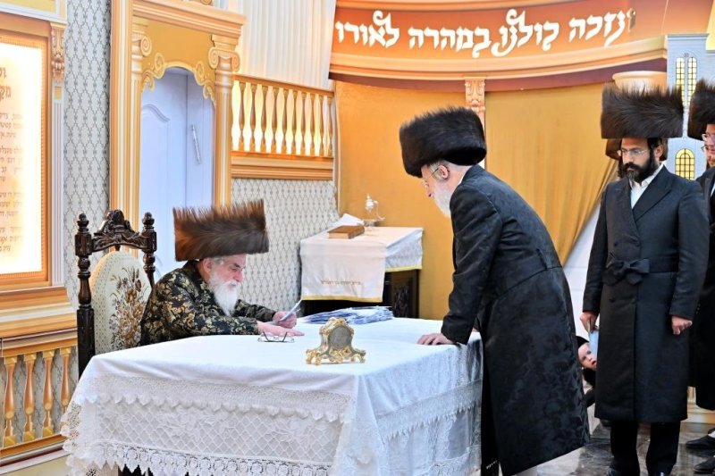 יהושע פרוכטר