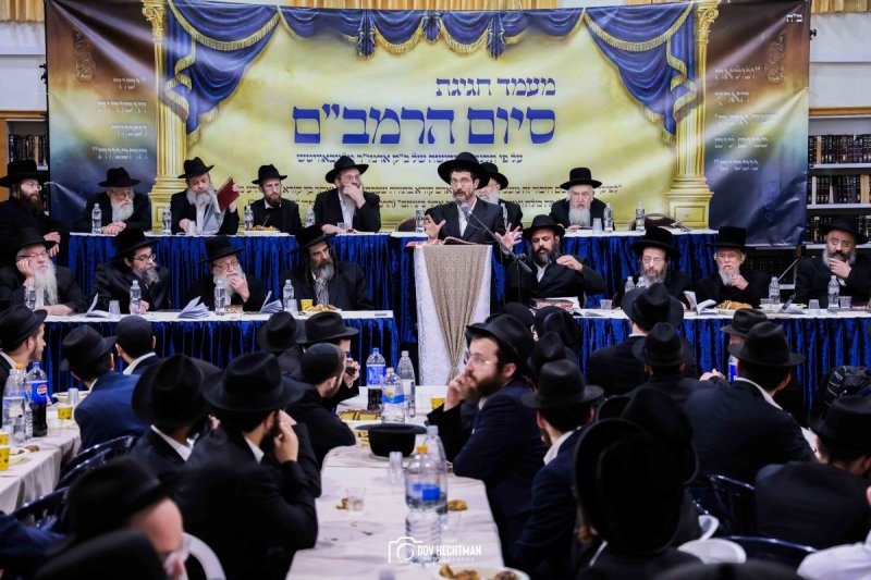 דוב בער הכטמן