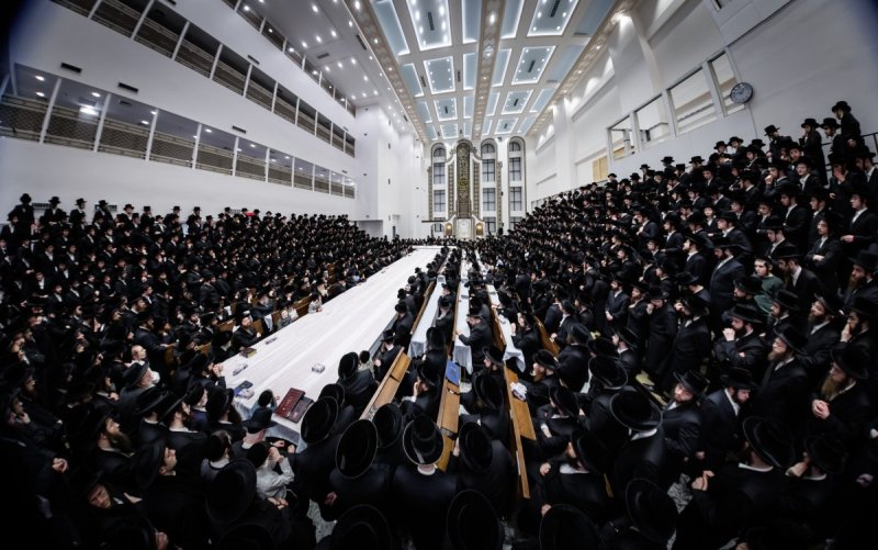 מגזין די וואך