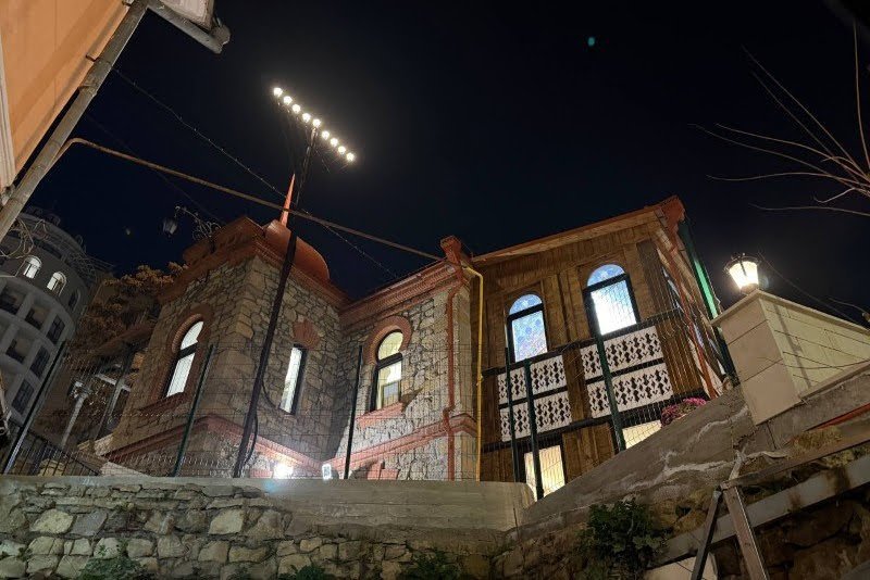 אלכס שריפטרכן