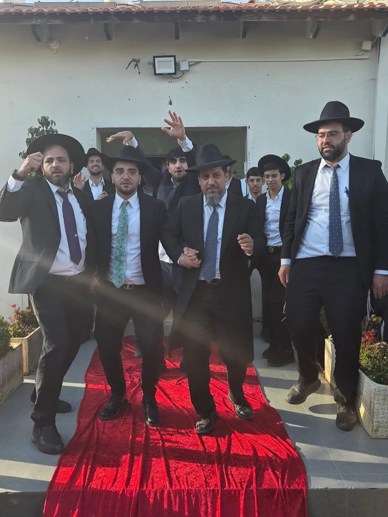 שימי קליין