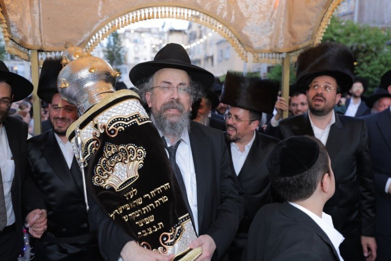 אלעזר פיינשטיין