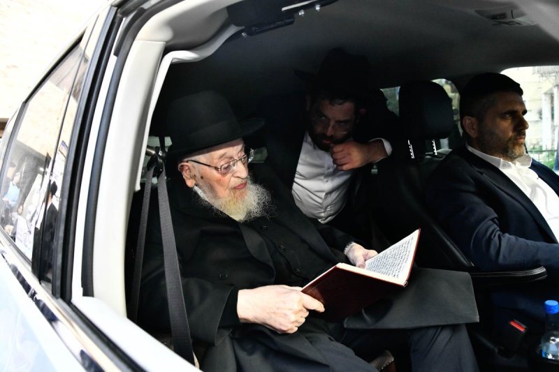 שוקי לרר