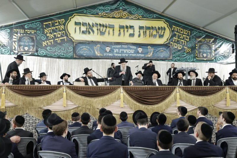 שמוליק קורלנסקי