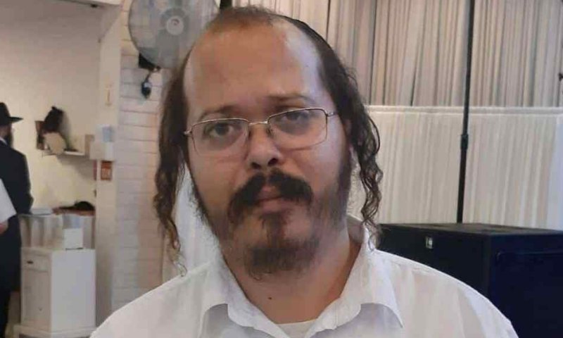 טרגדיה בבני ברק: הבחור חיים מרדכי (מוטי) גוטמן ז"ל נפטר בשנתו