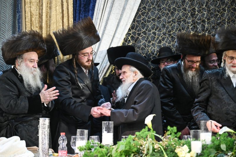 משה גולדשטיין