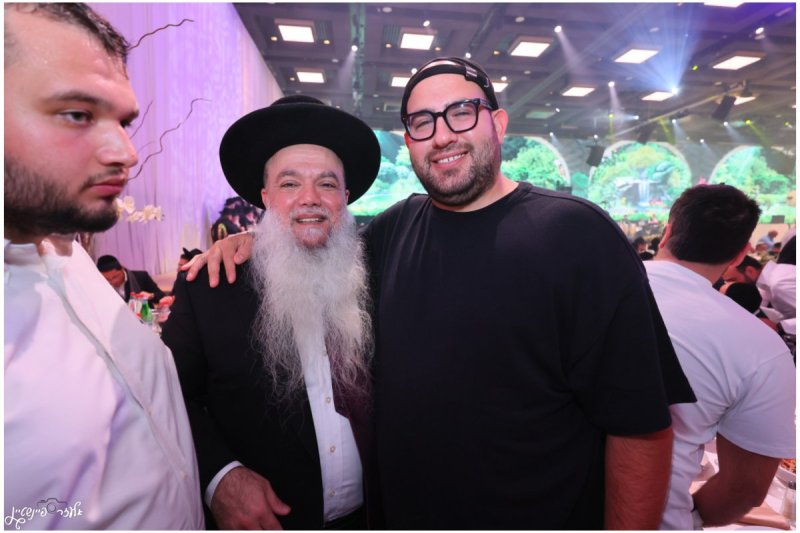 אלעזר פיינשטיין