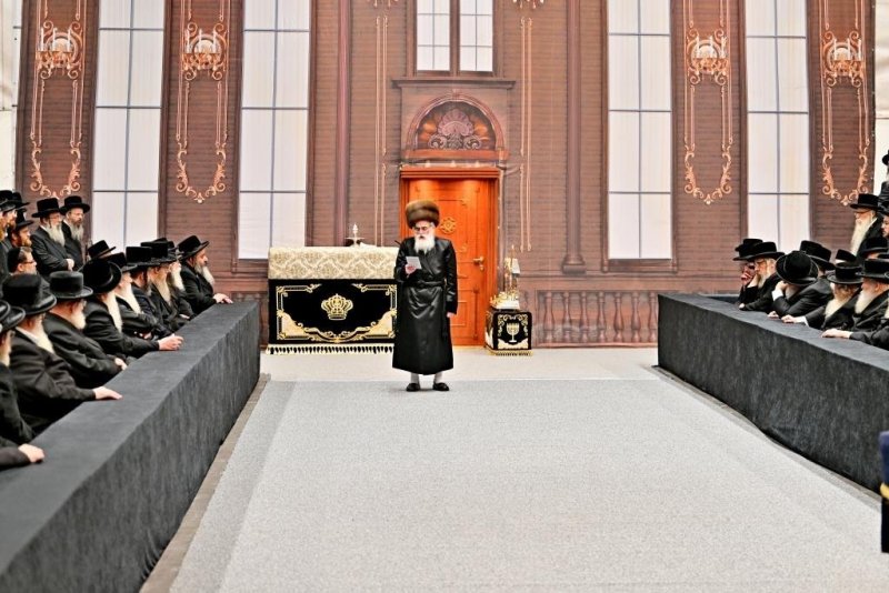 יהושע פרוכטר