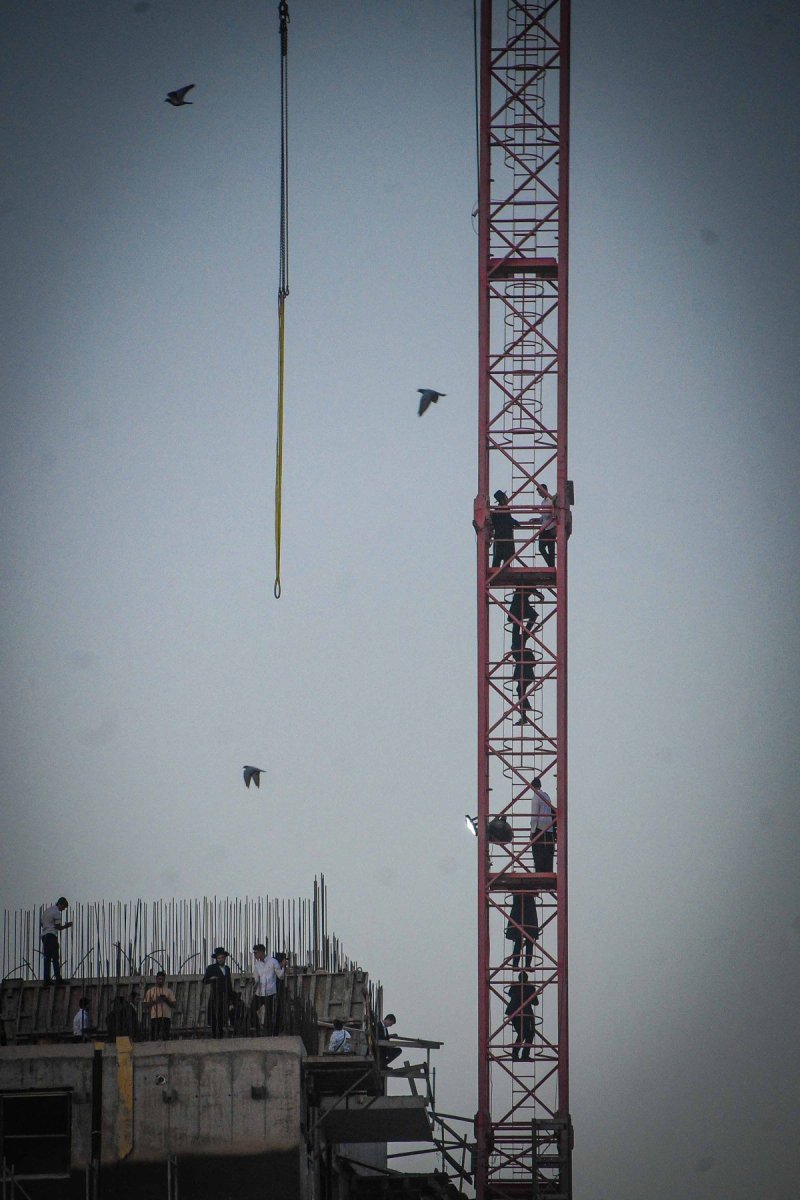 ארי קופרשטוק