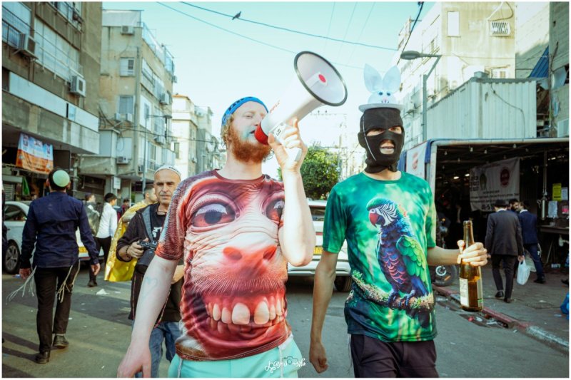 אלעזר פיינשטיין