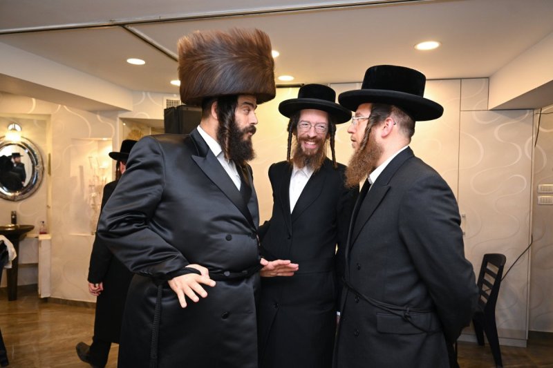 משה גולדשטיין דוד ארזני