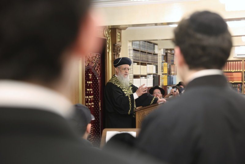 יעקב כהן