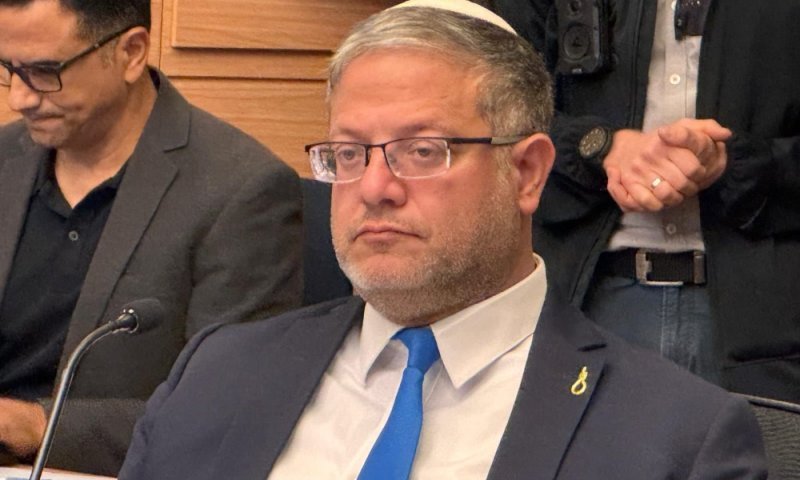 בקואליציה מגיבים לבג"צ בן גביר: "דיון דורסני, לא היה צריך להתקיים"