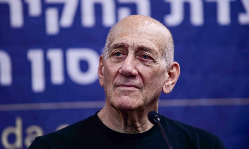 כתגובה לאולמרט: השרה מהליכוד מבקשת להנהיג קוד להגבלת ריאיונות