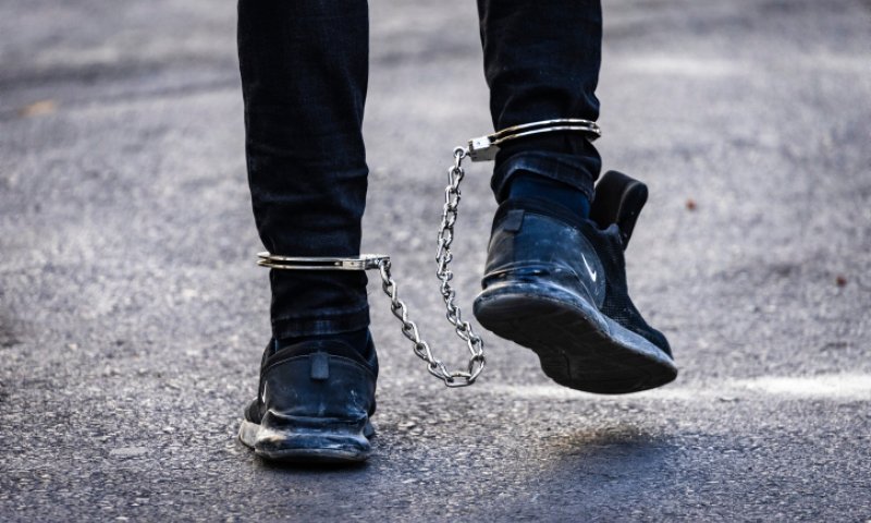 "ליל הבדולח בדרך אליכם": 169 שנות מאסר למאיים הסדרתי על יהודי ארה"ב