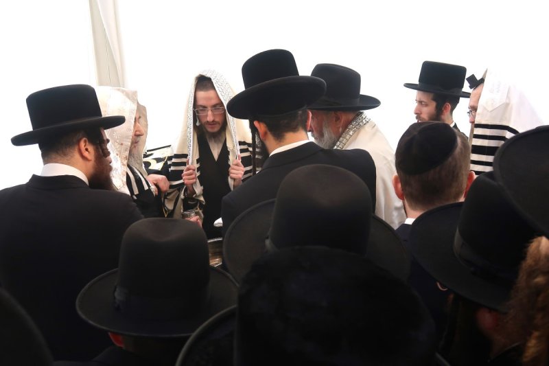 יחיאל רייכמאן