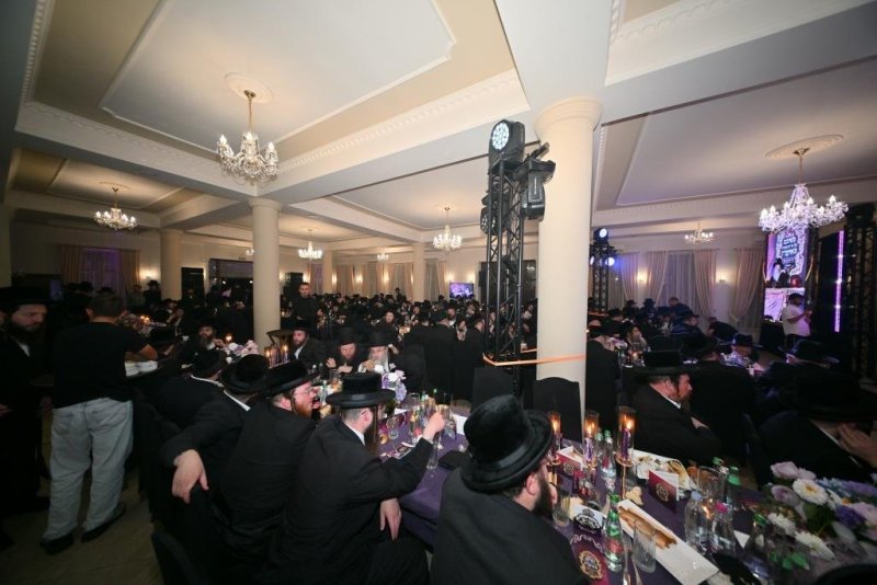 יהושע פרוכטר