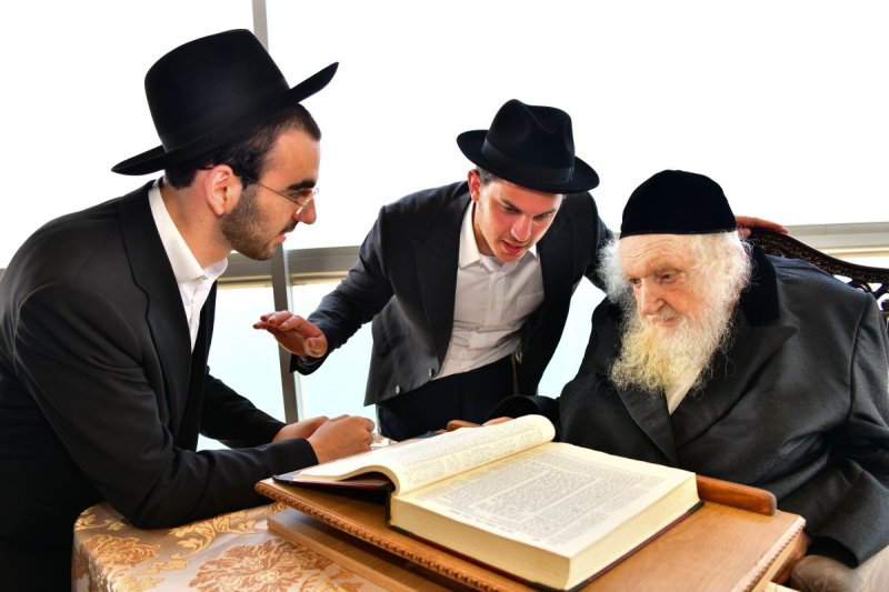 שוקי לרר