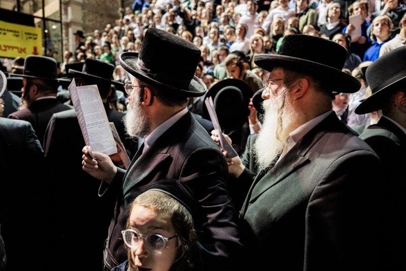 י. שטיין, שלום קליין ושלום שוורץ