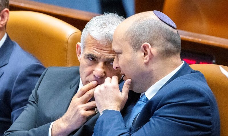 באופוזיציה תוקפים את הממשלה: "לא תוכלו להגיד שלא ידעתם"