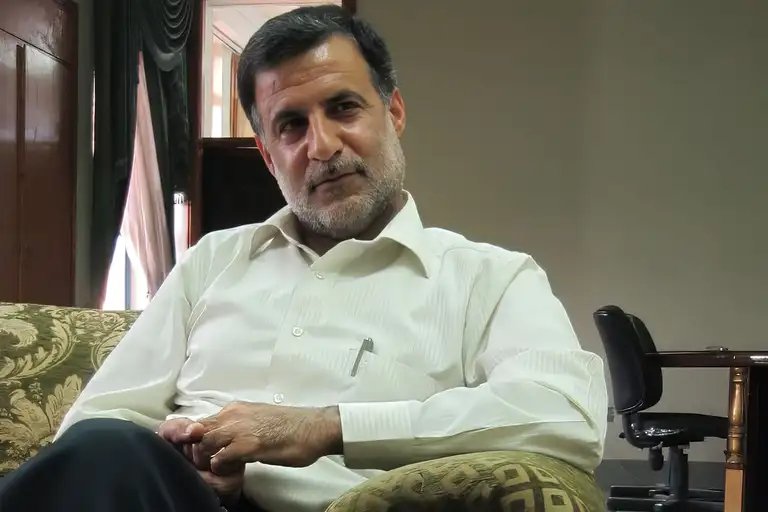 Iran International