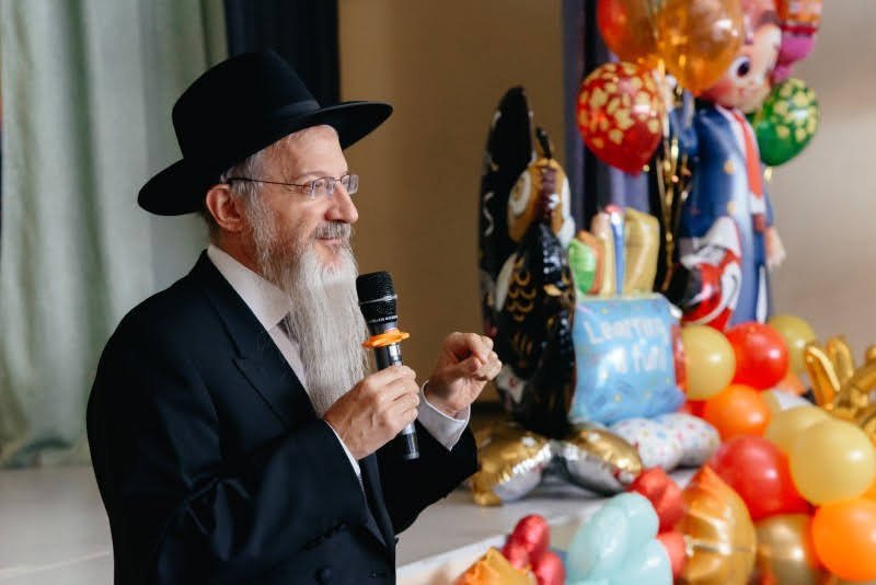 מבשר טוב מוסקבה