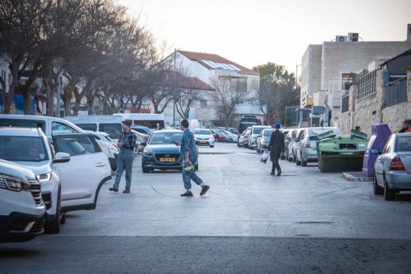 ארי קופרשטוק