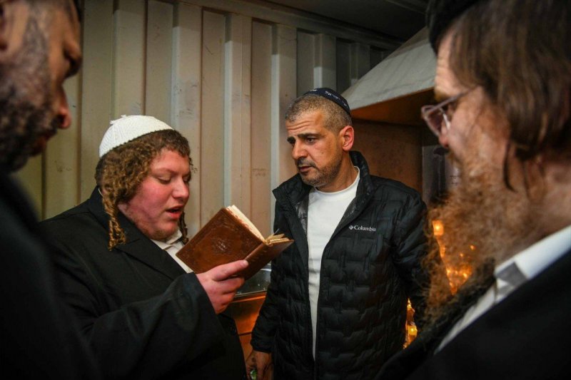 ארי קופרשטוק