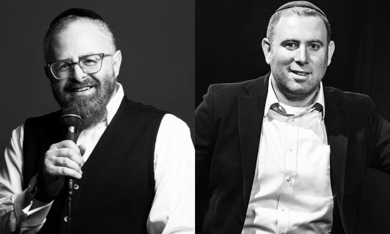 מהחופה - לאולפן: הלהיט החדש אותו העניק יוסי גרין כמתנה