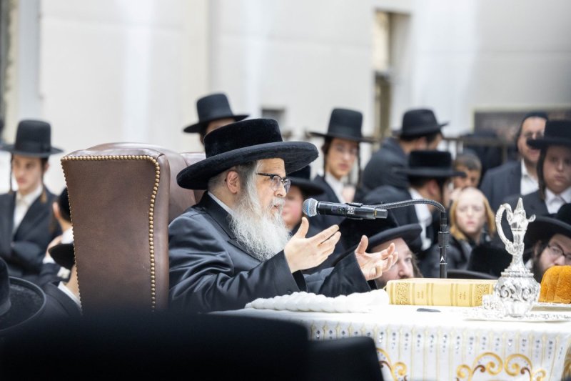 אושי וינגרטן ואייזיק י.