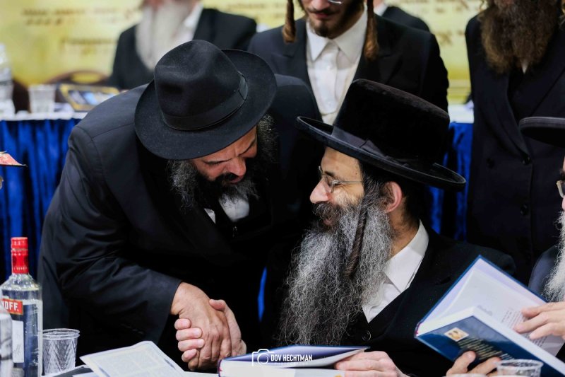 דוב בער הכטמן