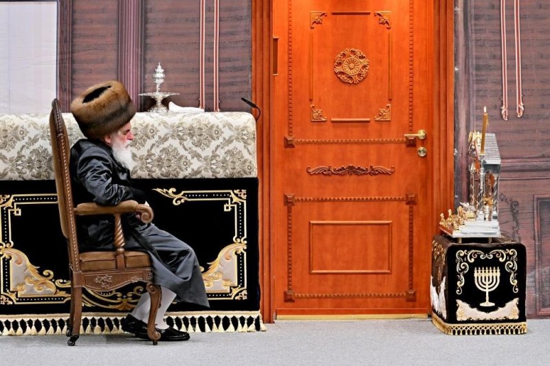 יהושע פרוכטר