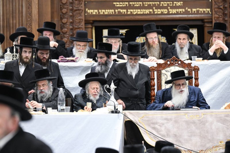 משה גולדשטיין