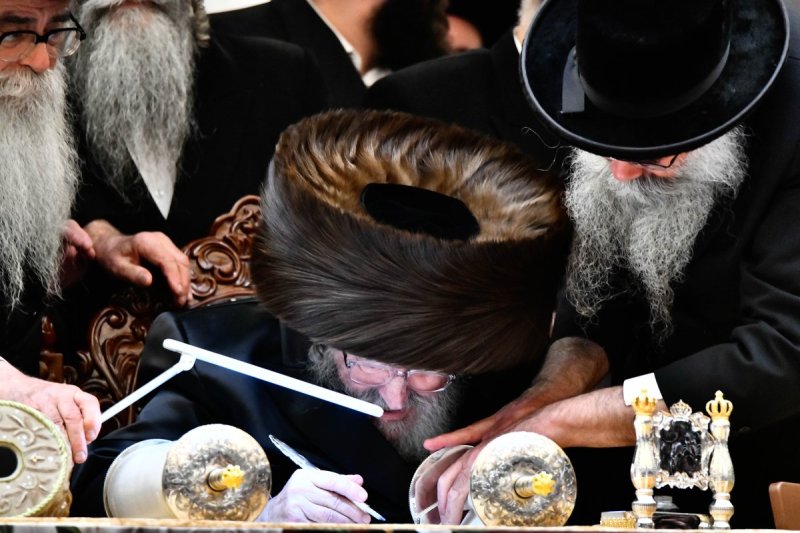 שוקי לרר
