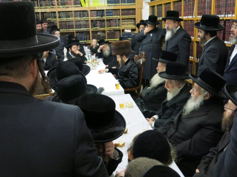 מרדכי זאב שוומנפלד