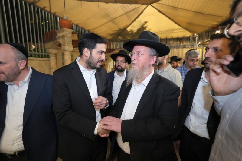 קובי הר צבי