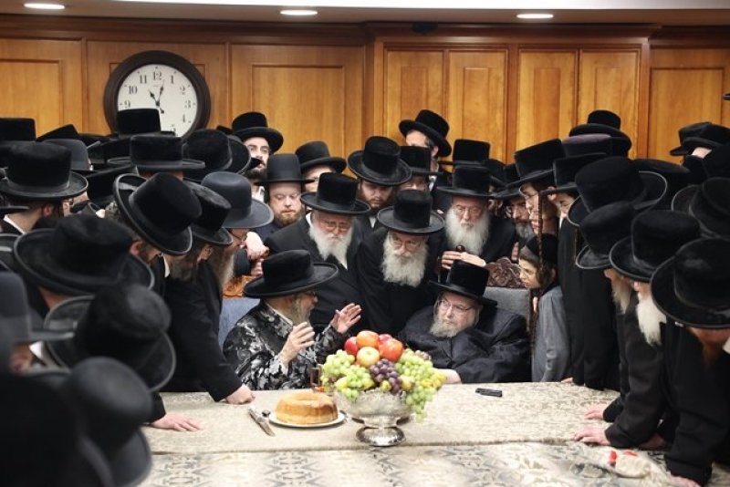 א. אייזנבאך ודוד ארזני