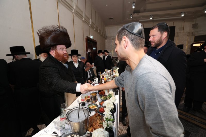 שלומי כהן