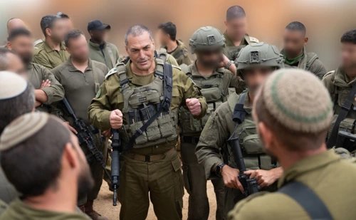 דובר צה"ל
