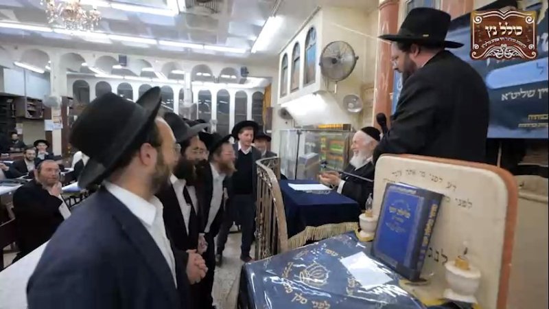 עזרא טרבלסי