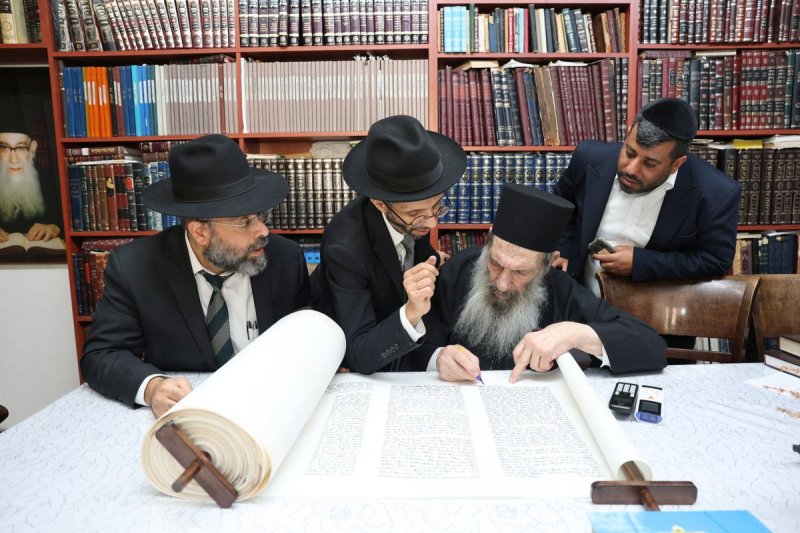 יעקב כהן
