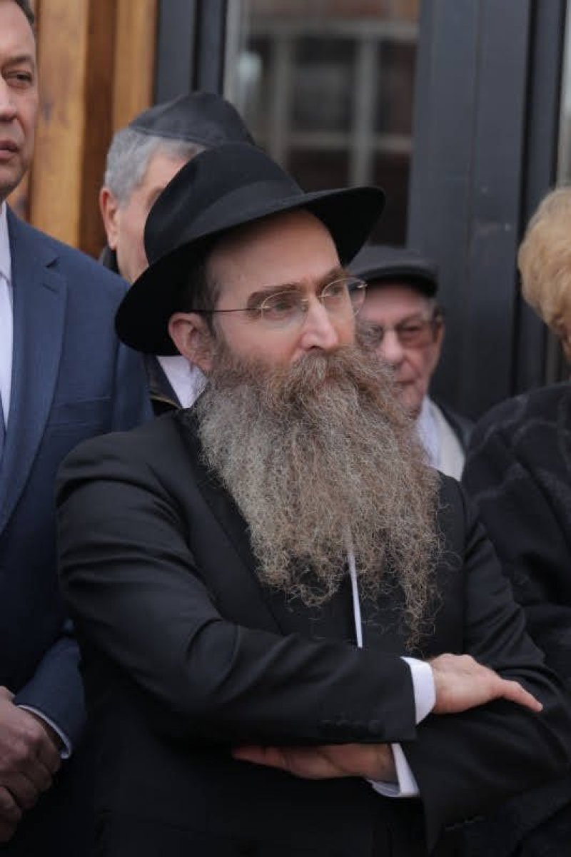 אלכס שריפטרכן