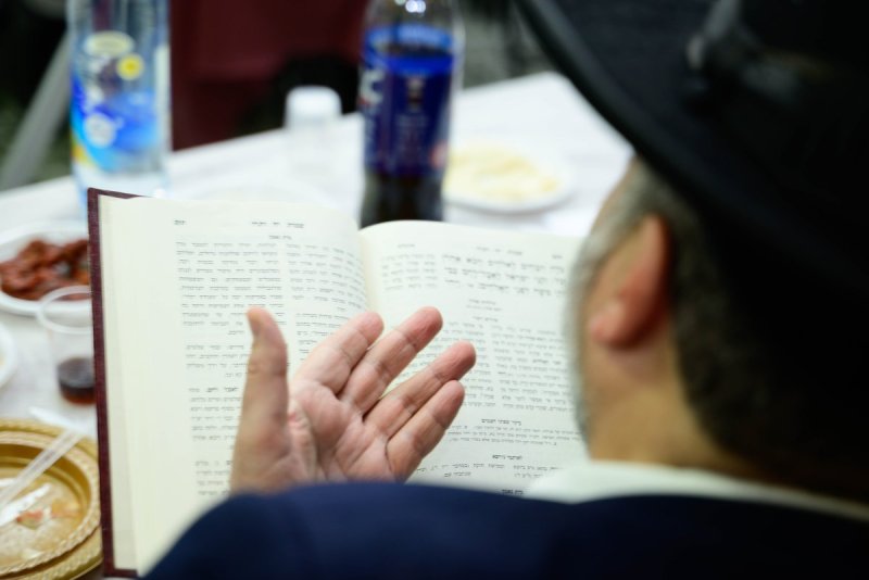 אריה מרדכי טייב