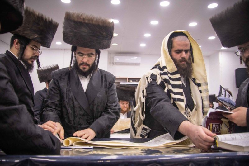 ארי קופרשטוק