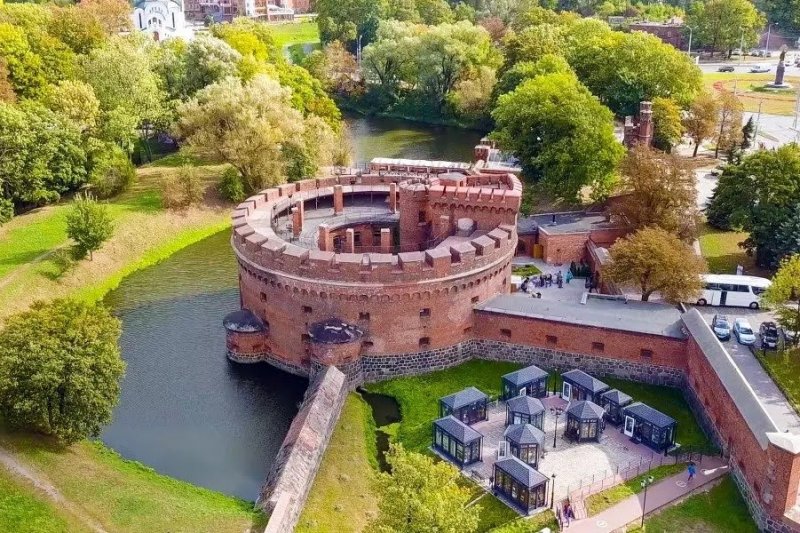 מוזיאון הענבר