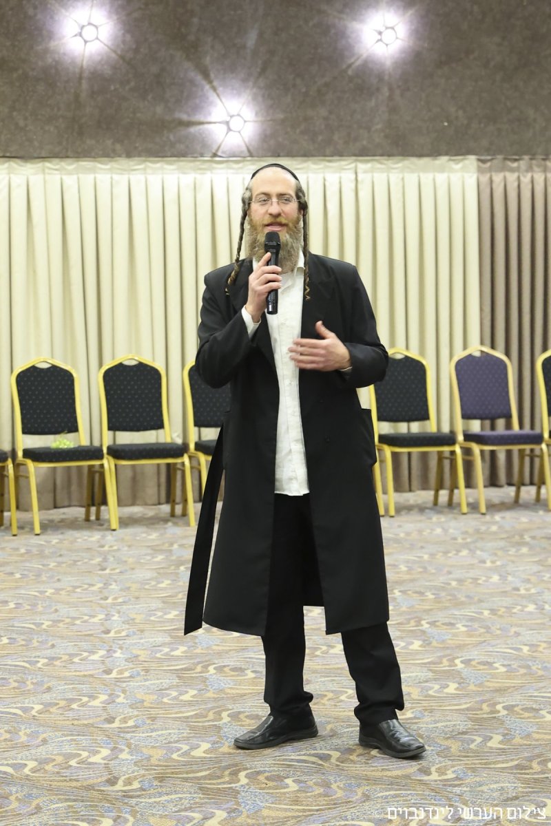 הערשי לינדנבוים