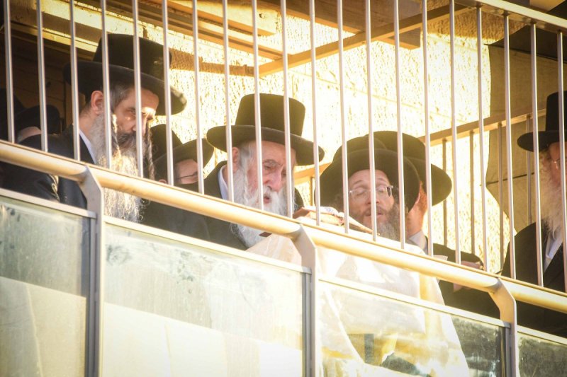 ארי קופרשטוק